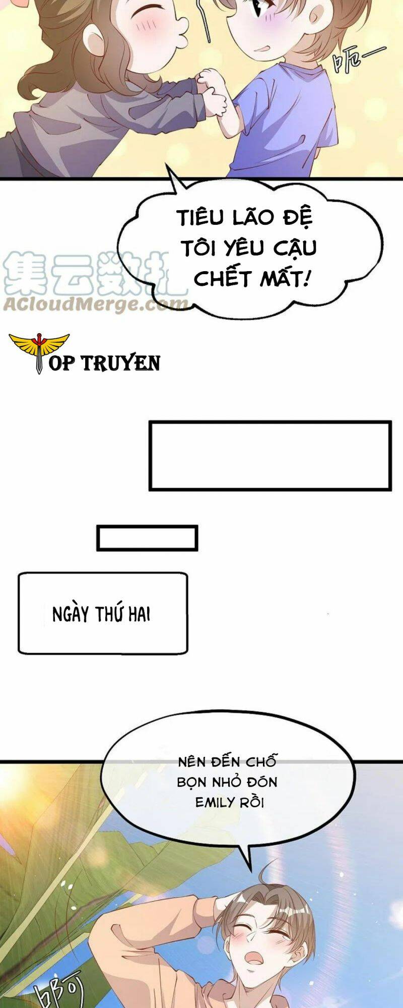 Thần Cấp Ngư Phu Chương 300 Ảnh 9