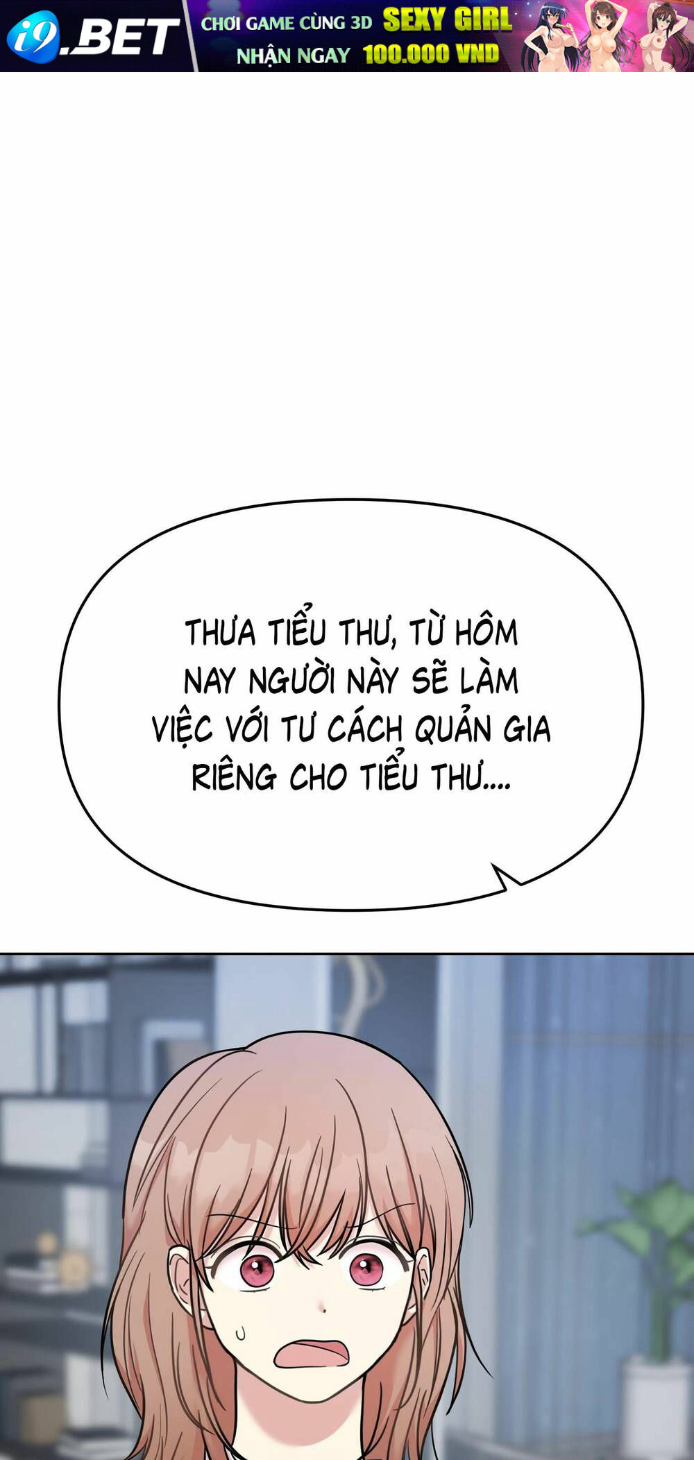 Quản Gia, Làm Ơn! Chương 3 Ảnh 2