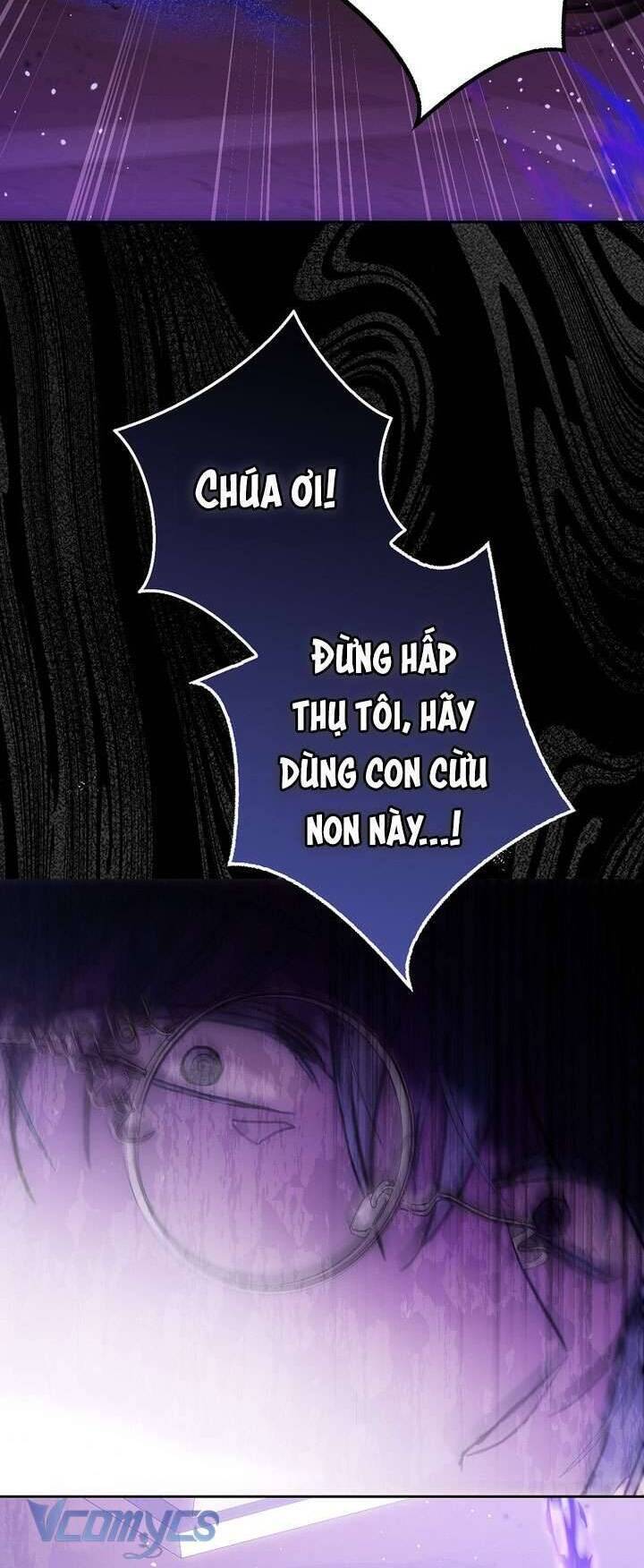 Tôi Trở Thành Vợ Nam Chính Chương 120 Ảnh 59