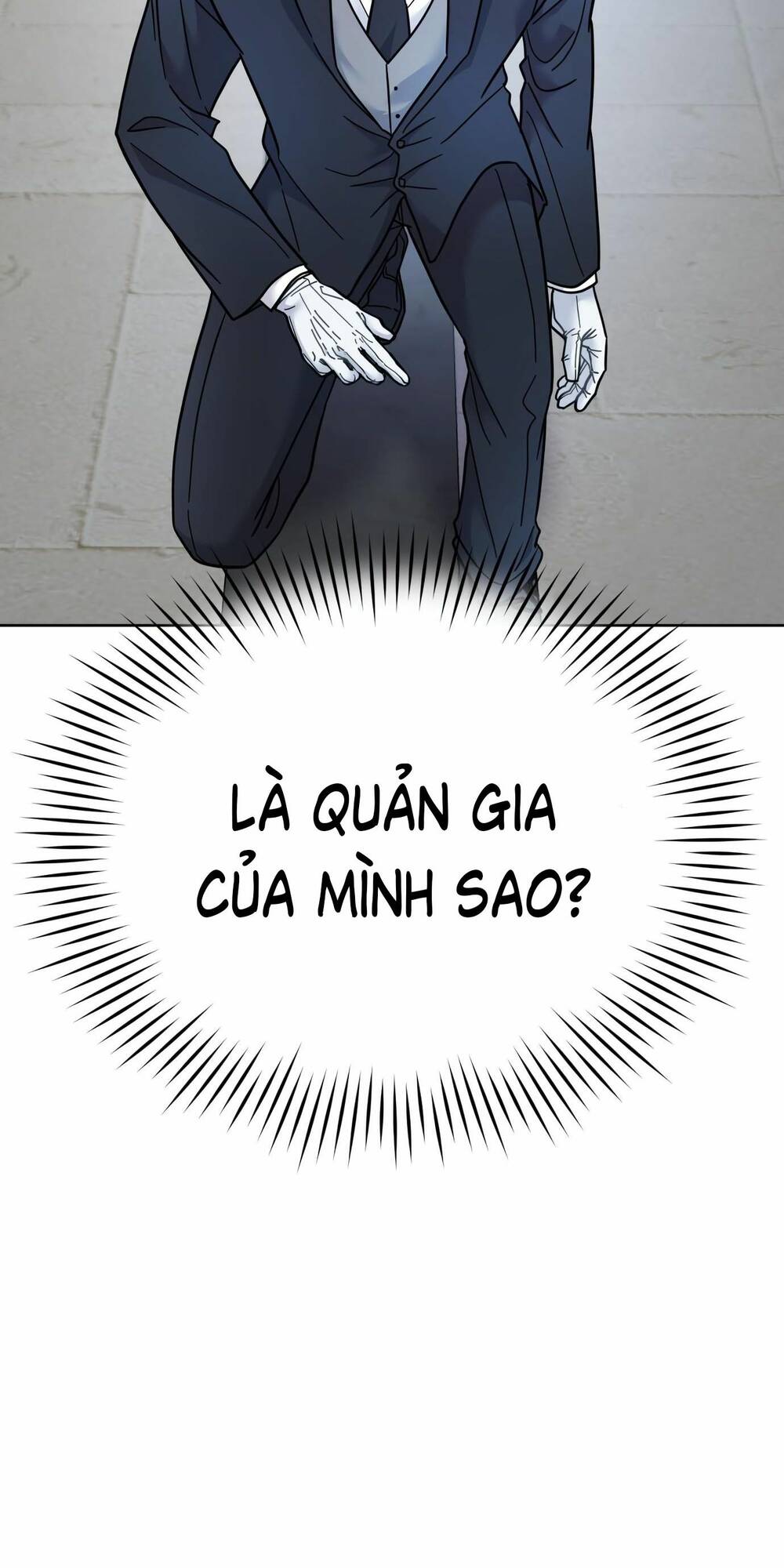 Quản Gia, Làm Ơn! Chương 3 Ảnh 9