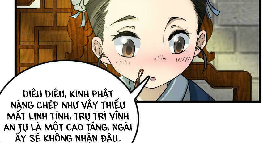 Quẻ Phi Thiên Hạ Chương 6 Ảnh 48