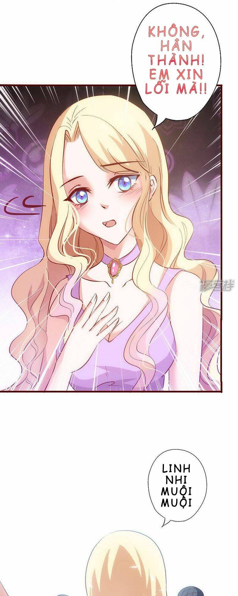 36 Kế Theo Đuổi Chồng: Ông Xã À, Tới Chiến Nào! Chương 32 Ảnh 17