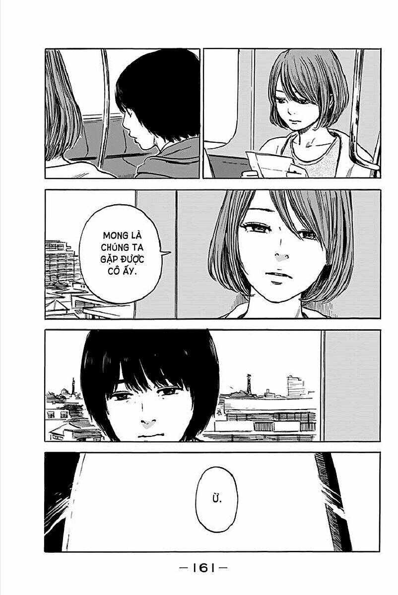 Aku No Hana Chương 52 Ảnh 8