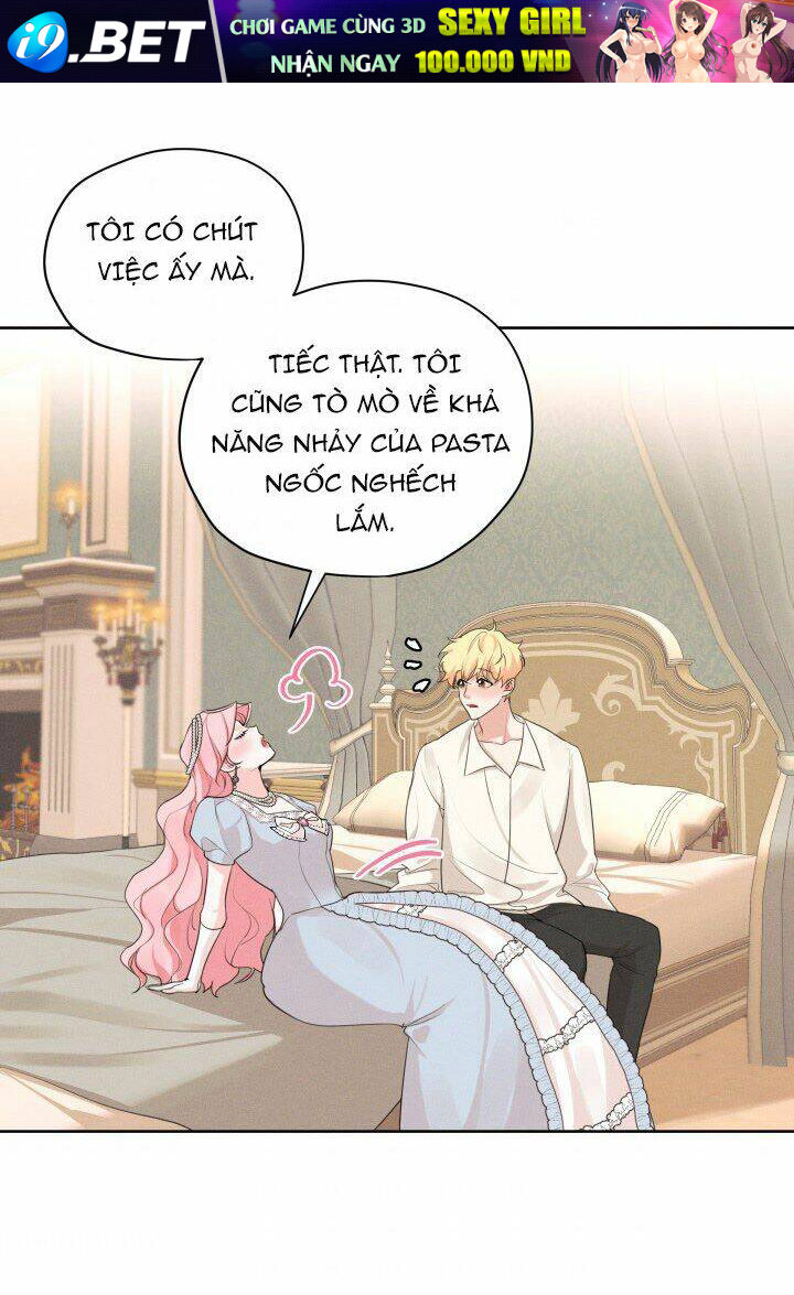 Tôi Là Tình Cũ Của Nam Chính Chương 47.1 Ảnh 13