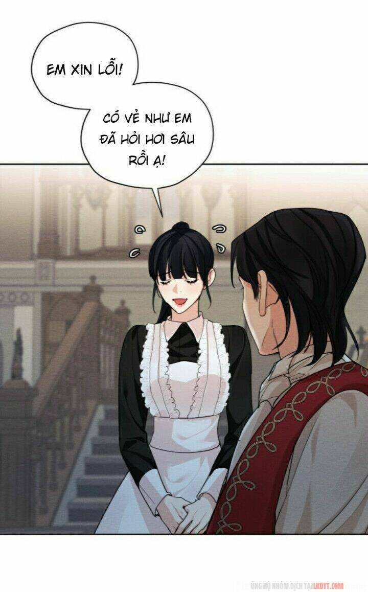 Tôi Là Tình Cũ Của Nam Chính Chương 37 Ảnh 47