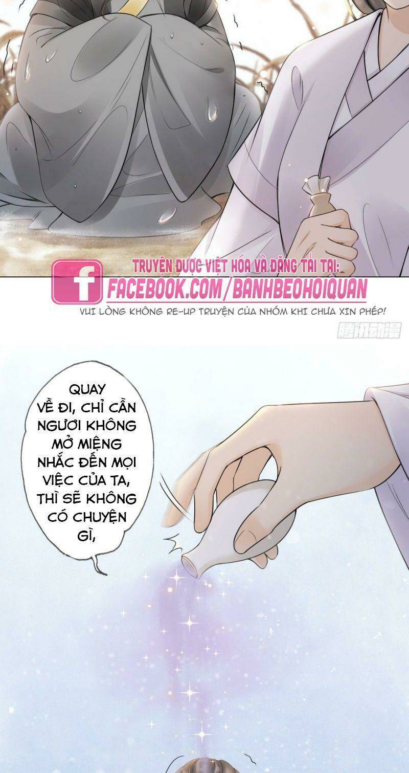 Mê Hoặc Lòng Người Chương 15 Ảnh 44