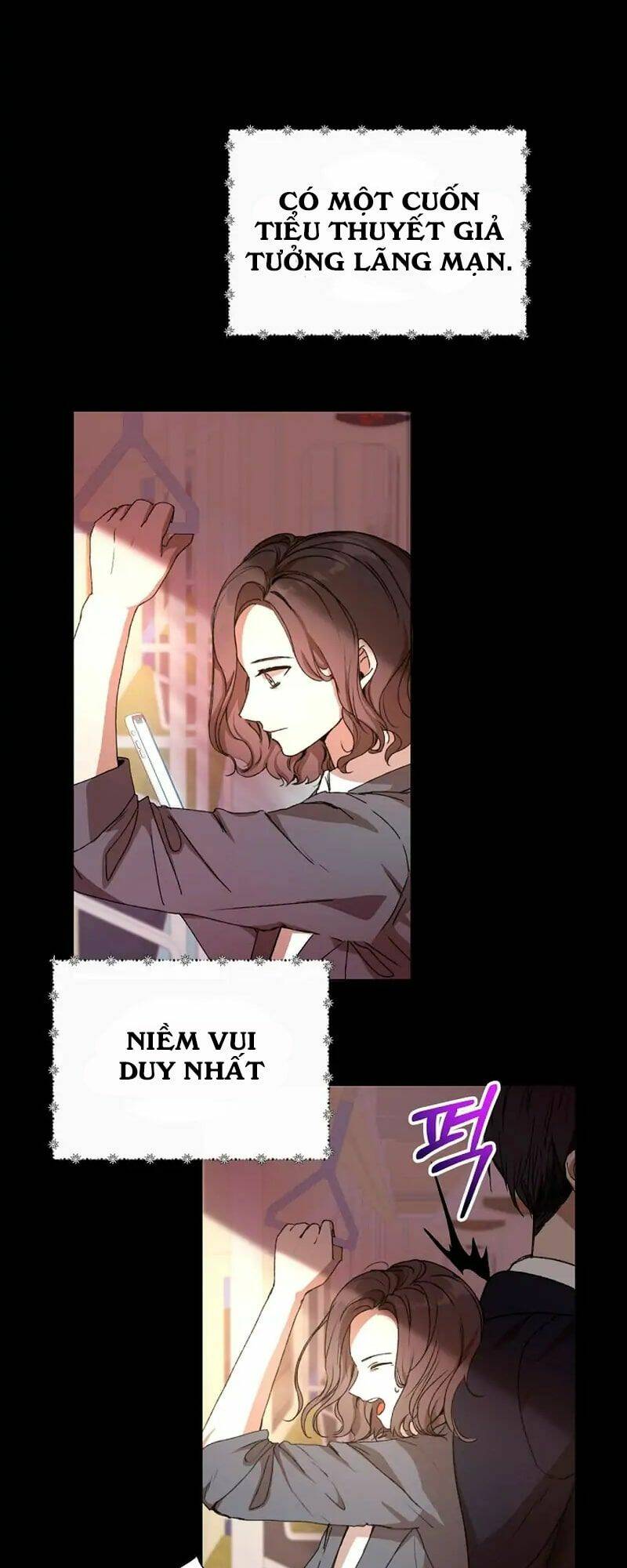 Tôi Đã Vô Tình Quyến Rũ Em Trai Của Nam Chính Chương 2 Ảnh 12