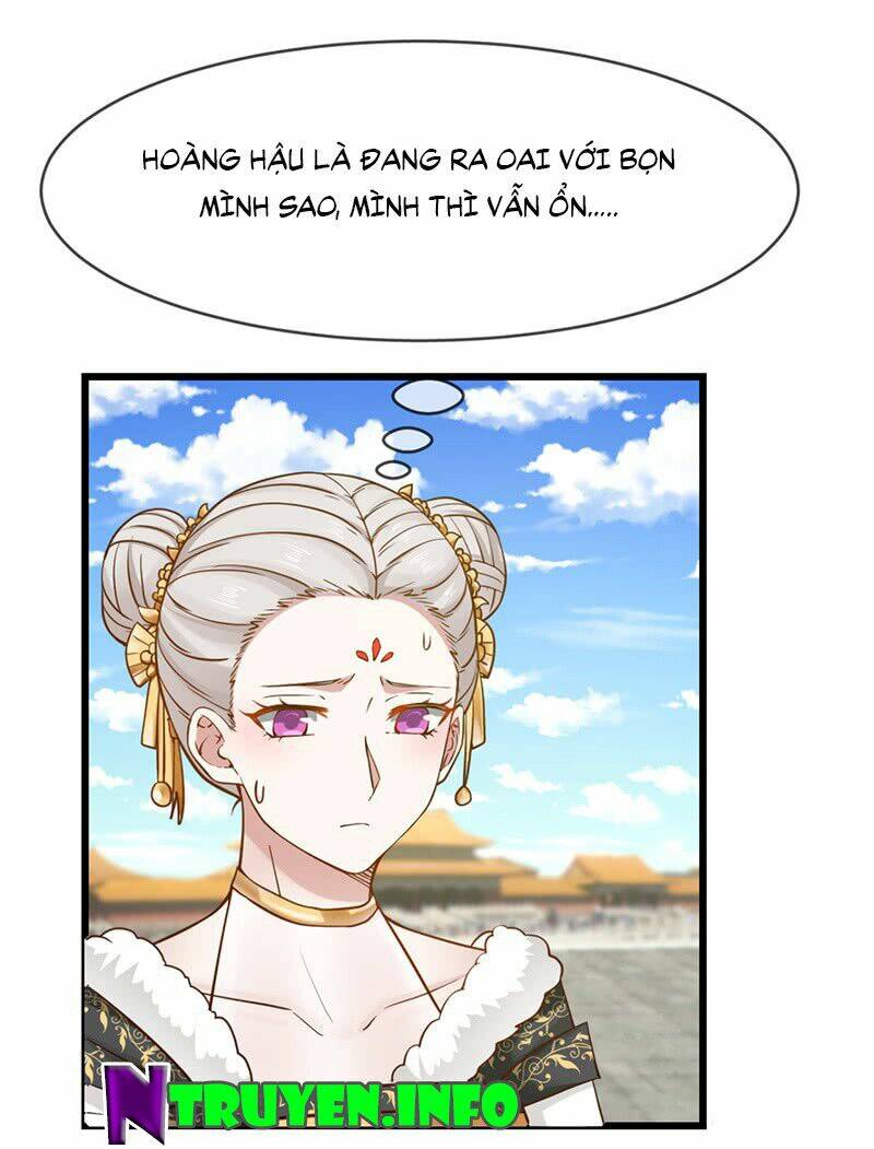 Thanh Cung Chi Ninh Mặc Vô Thanh Chương 19 Ảnh 12