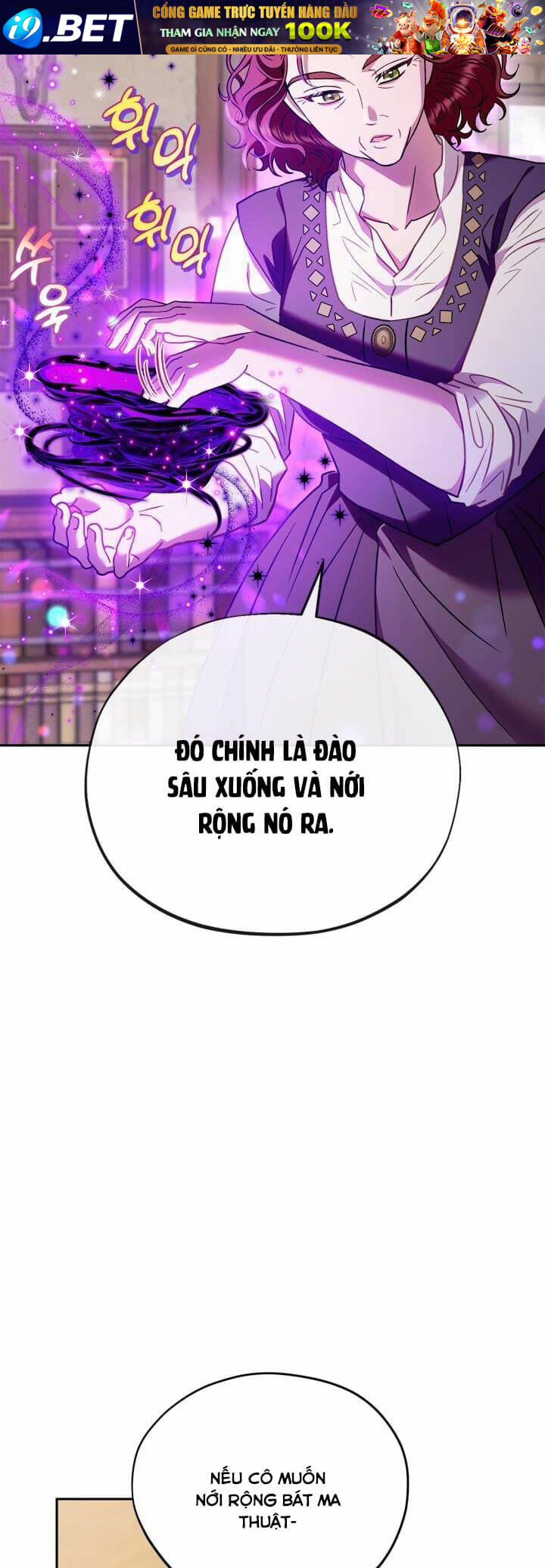 Trở Thành Người Giám Định Chất Độc Cho Thế Lực Hắc Ám Chương 21 Ảnh 55