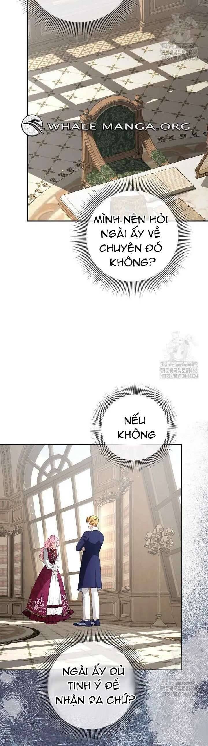 Người Mẹ Trong Tiểu Thuyết Nuôi Con Có Nhất Thiết Phải Chết Không? Chương 31 Ảnh 6