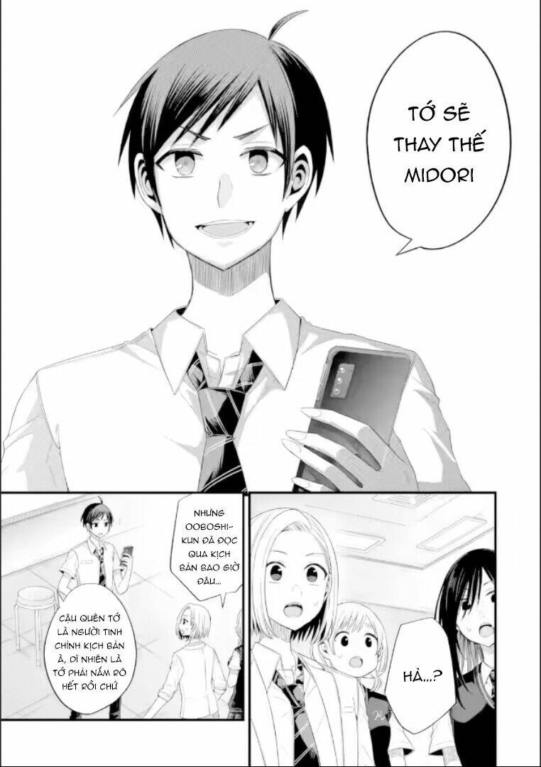 Tomodachi No Imouto Ga Ore Ni Dake Uzai Chương 19 Ảnh 34