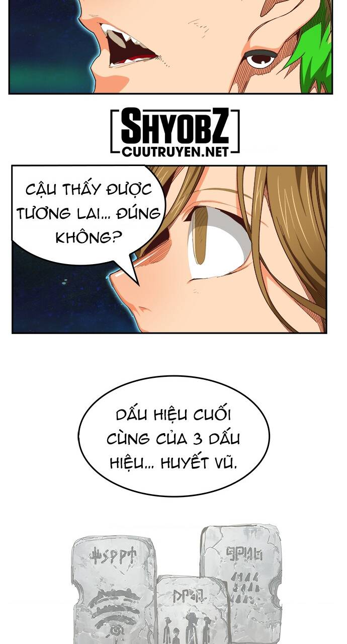 Chúa Tể Học Đường Chương 561 Ảnh 17