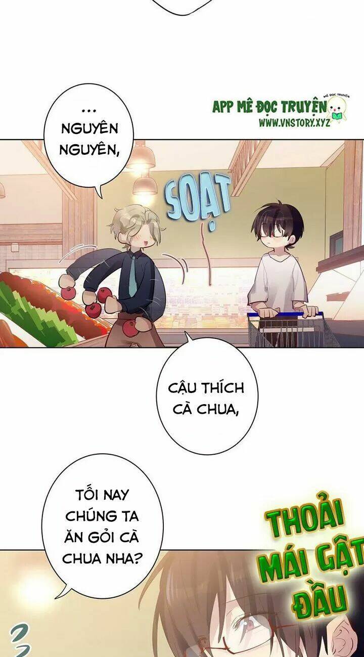 Nam Nhân Này Rất Biết Đùa Chương 103 Ảnh 7