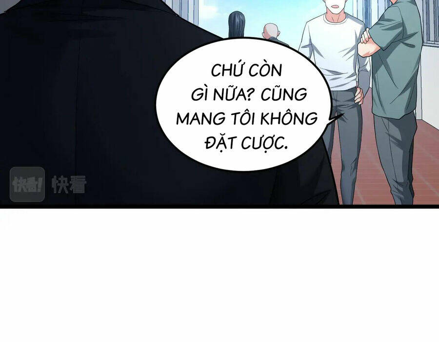 Bóng Ma Ác Quỷ Chương 1 Ảnh 34
