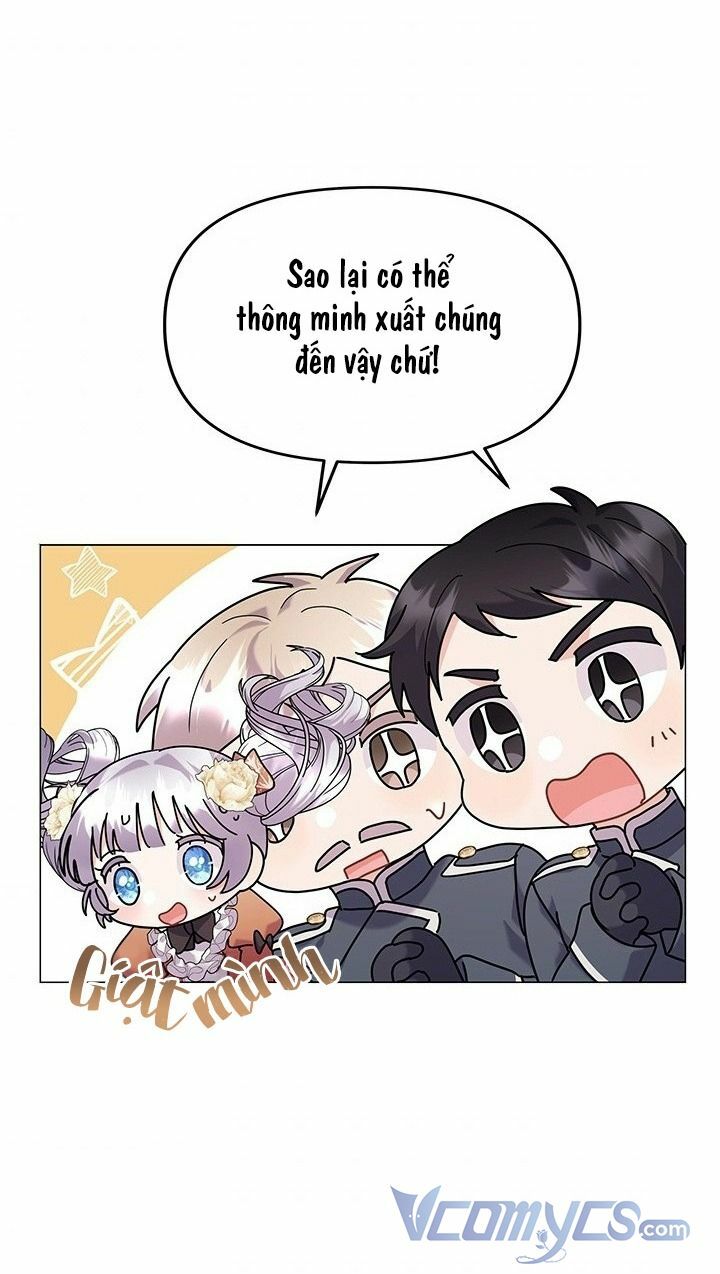 Chủ Nhân Cô Nhi Viện Muốn Nghỉ Ngơi Chương 26 Ảnh 64