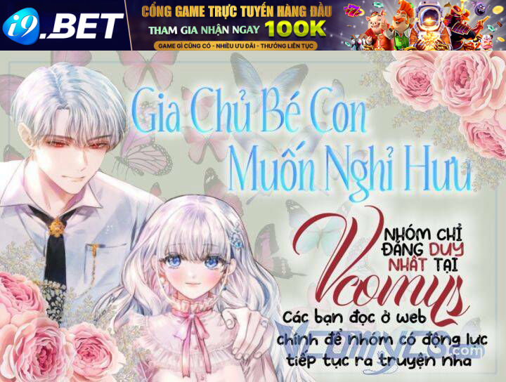 Chủ Nhân Cô Nhi Viện Muốn Nghỉ Ngơi Chương 47 Ảnh 2