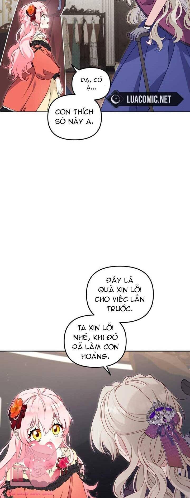 Tôi Đang Được Nuôi Dưỡng Bởi Những Kẻ Phản Diện Chương 88 Ảnh 45