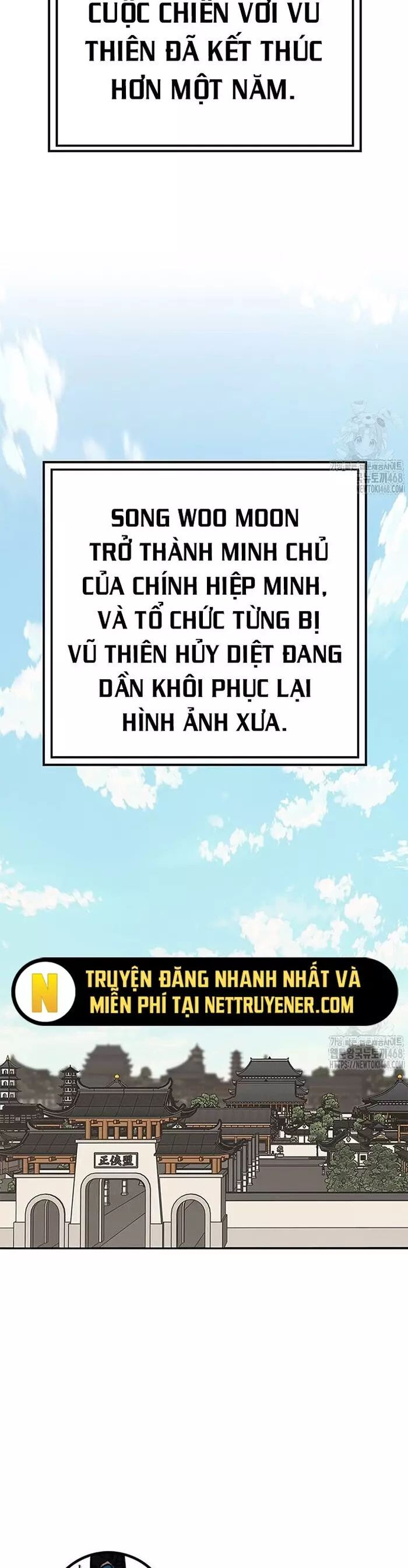 Tiên Kiếm Bất Bại Chương 251 Ảnh 3