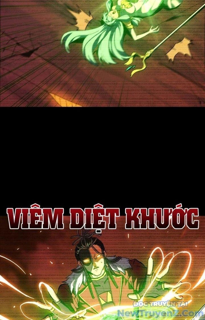 Dũng Sĩ Nấm Chương 103 Ảnh 52