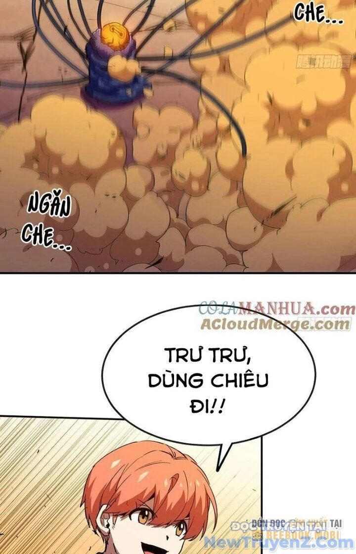 Dũng Sĩ Nấm Chương 95 Ảnh 26