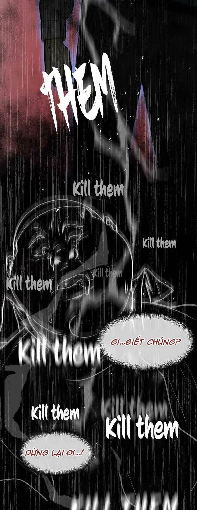 Hậu Duệ Của Hổ Chương 2 Ảnh 42