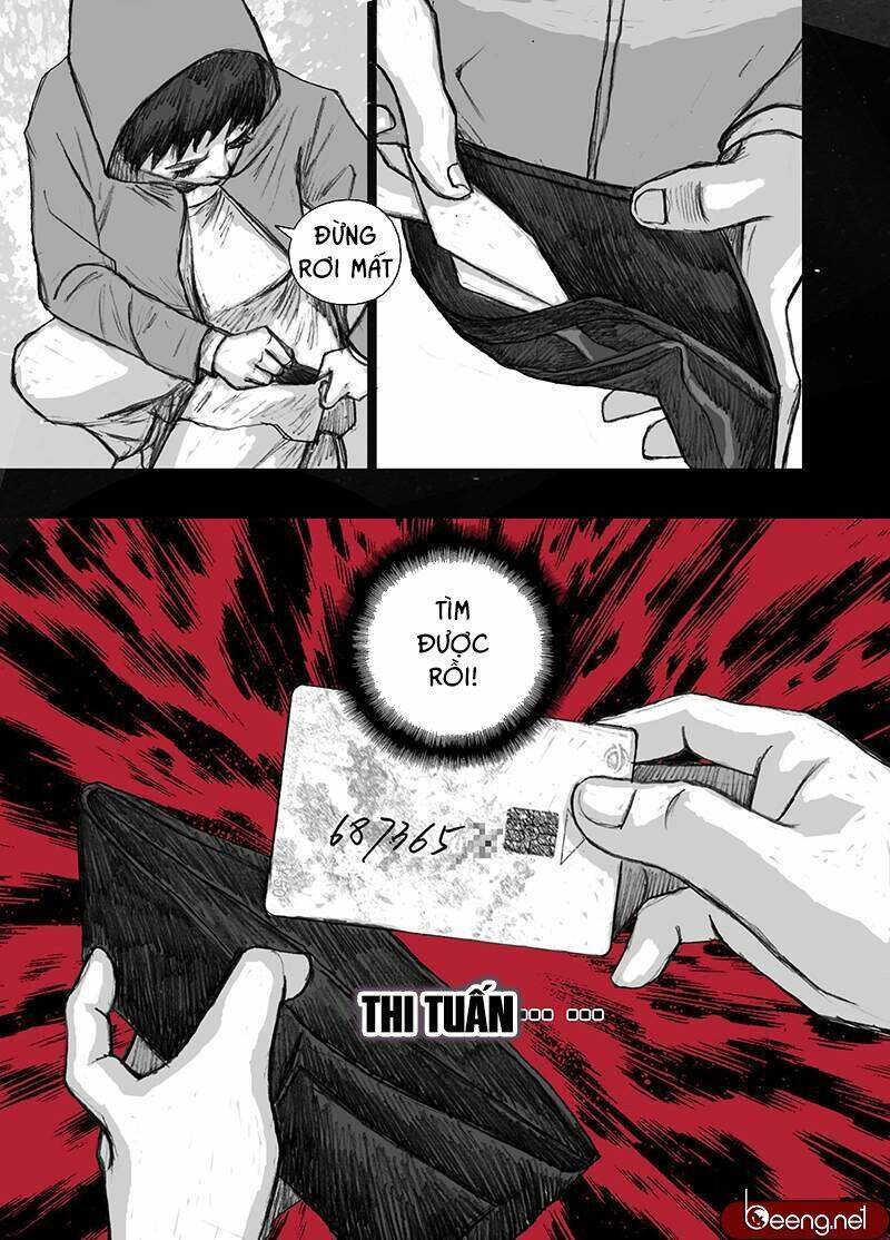 Đại Dịch Tận Thế Chương 7 Ảnh 16