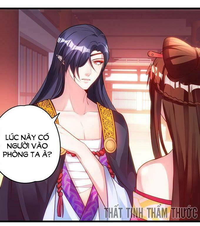 Liêu Liêu Trai Chương 8 Ảnh 36