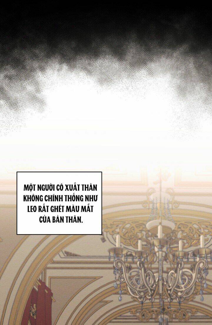 Tôi Là Tình Cũ Của Nam Chính Chương 48.1 Ảnh 32