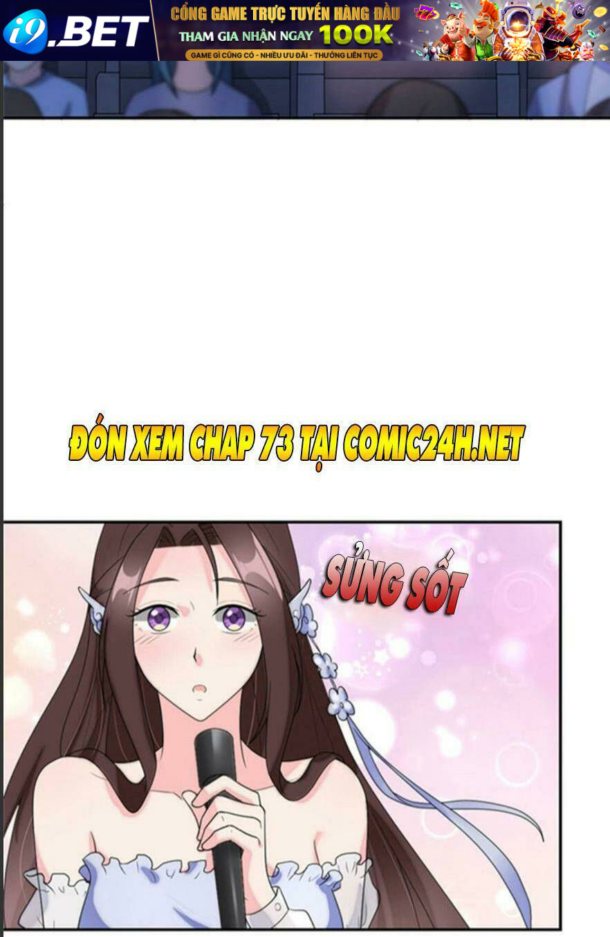 Manh Bảo Đột Kích: Mami Cha Con Đâu ? Chương 72 Ảnh 24