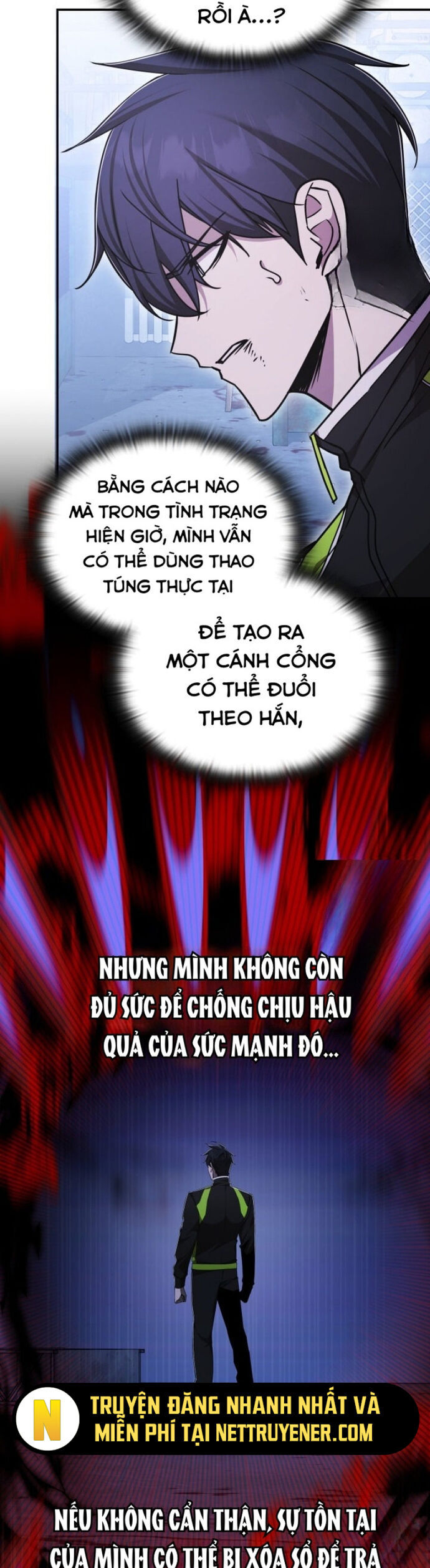 Đăng Ký Kênh Siêu Phàm Chương 57 Ảnh 51