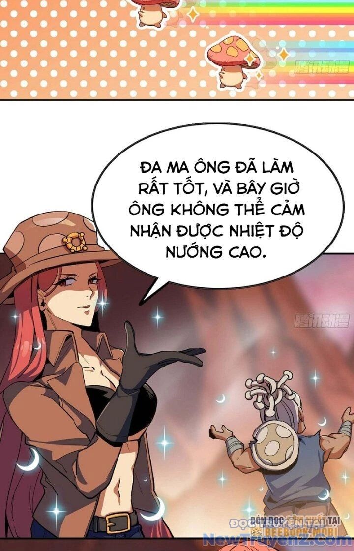 Dũng Sĩ Nấm Chương 100 Ảnh 22