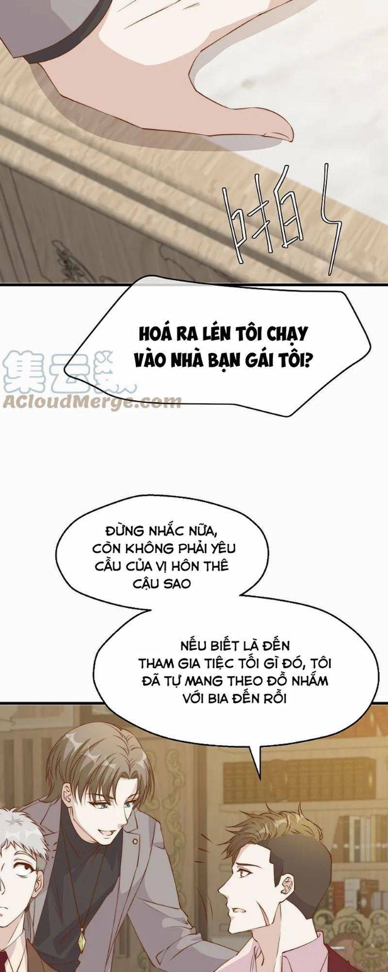 Thần Cấp Ngư Phu Chương 311 Ảnh 14