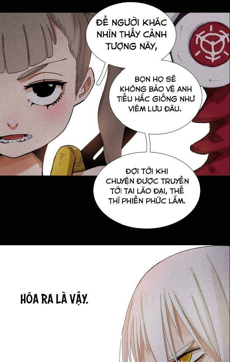 Mạt Thế Chi Thư Chương 20 Ảnh 16