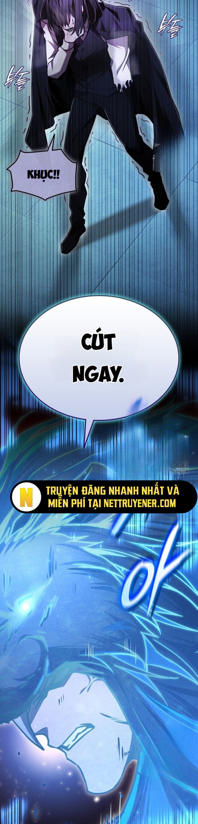 Đăng Ký Kênh Siêu Phàm Chương 57 Ảnh 23