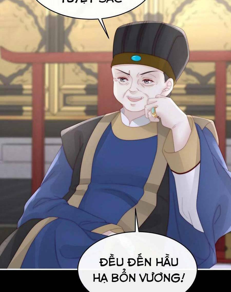 Thê Chủ, Thỉnh Hưởng Dụng Chương 83 Ảnh 42
