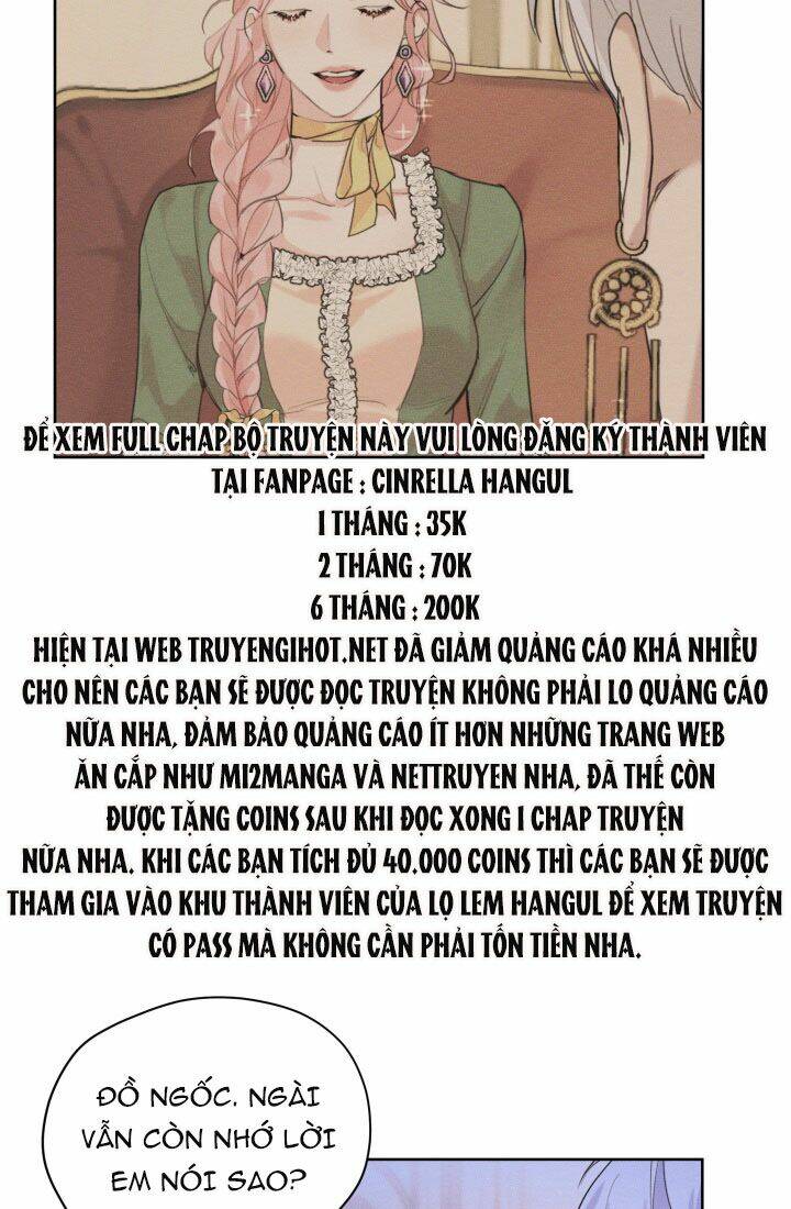Tôi Là Tình Cũ Của Nam Chính Chương 48.2 Ảnh 40