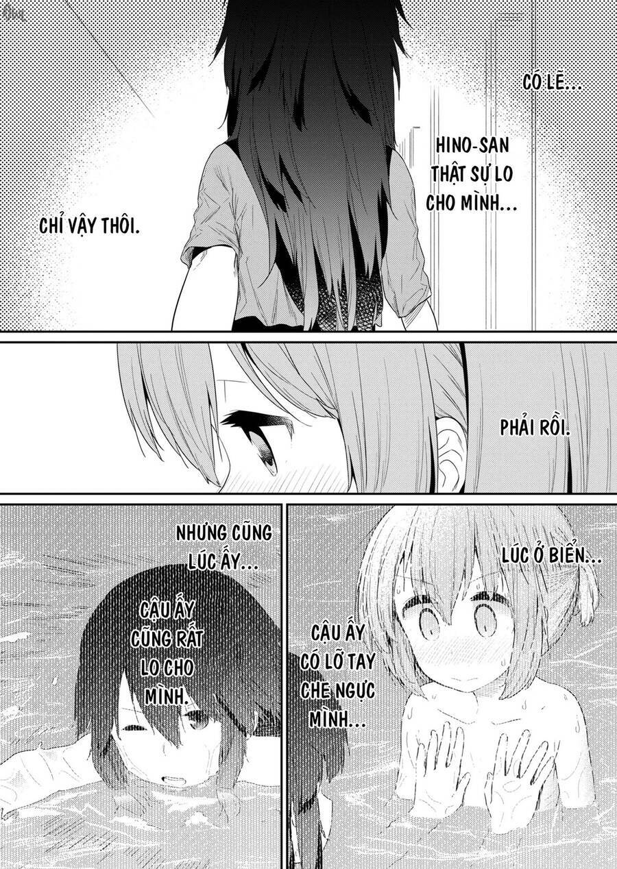 Hino-San No Baka Chương 90 Ảnh 12
