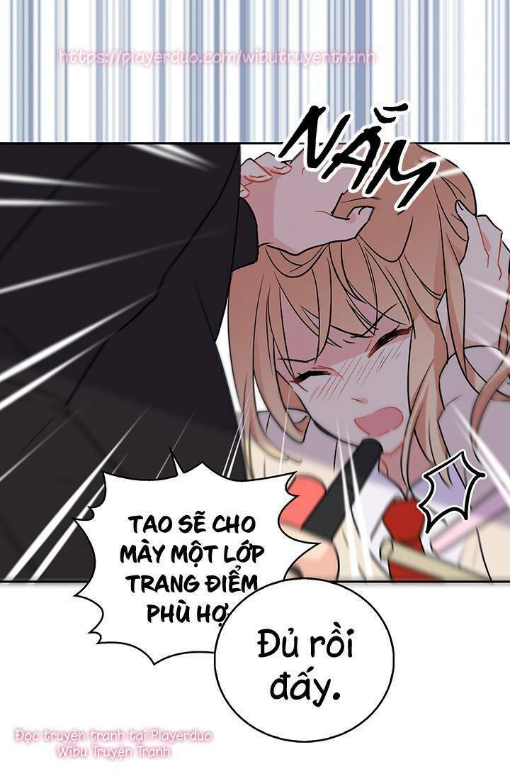 Cô Dâu Của Miêu Hoàng Tử Chương 3 Ảnh 9