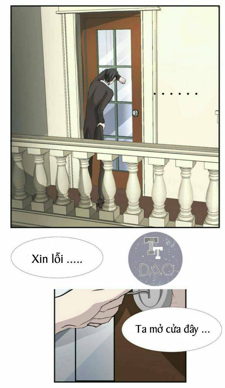 Mộ Huyết Chi Ương Chương 12 Ảnh 27