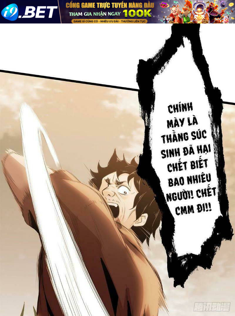 Trùng Lãnh Quái Đàm Chương 21 Ảnh 6