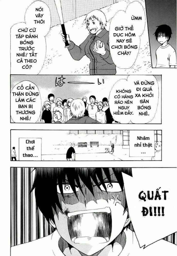 Chuusotsu Roudousha Kara Hajimeru Koukou Seikatsu Roudousha Chương 2 Ảnh 22