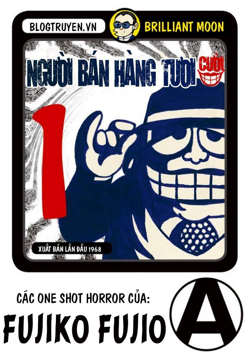Các Oneshot Horror Của Fujiko Fujio Ⓐ Chương 8 Ảnh 2