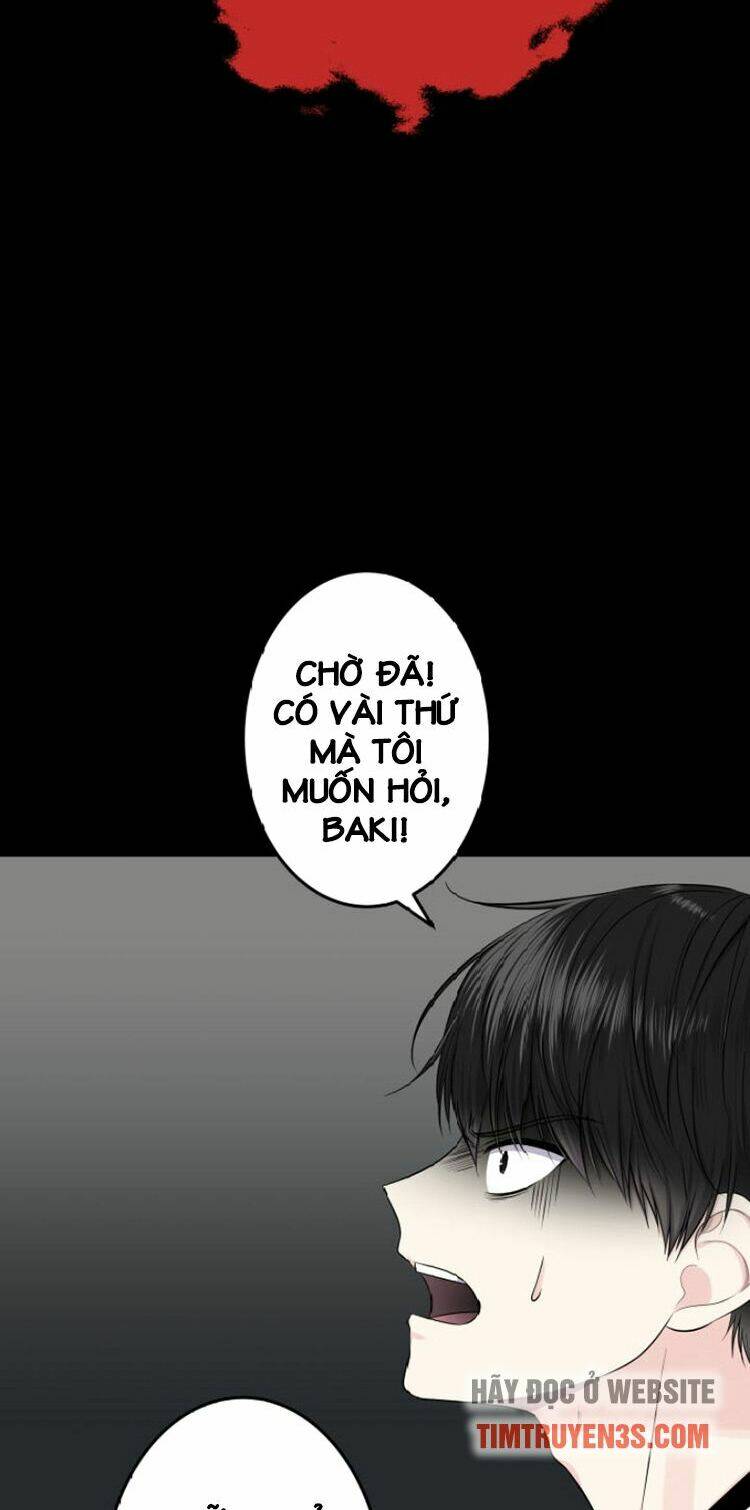 Trò Chơi Của Chúa Thượng Chương 3 Ảnh 98