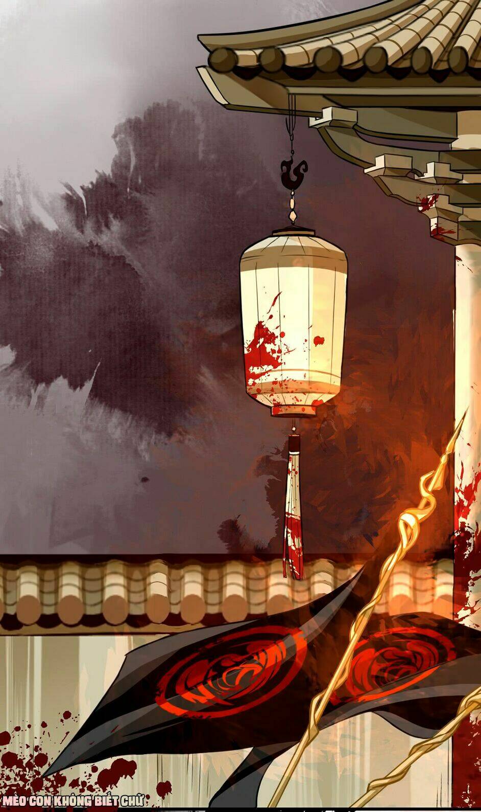 Bốc Toán Tử Chương 9 Ảnh 24