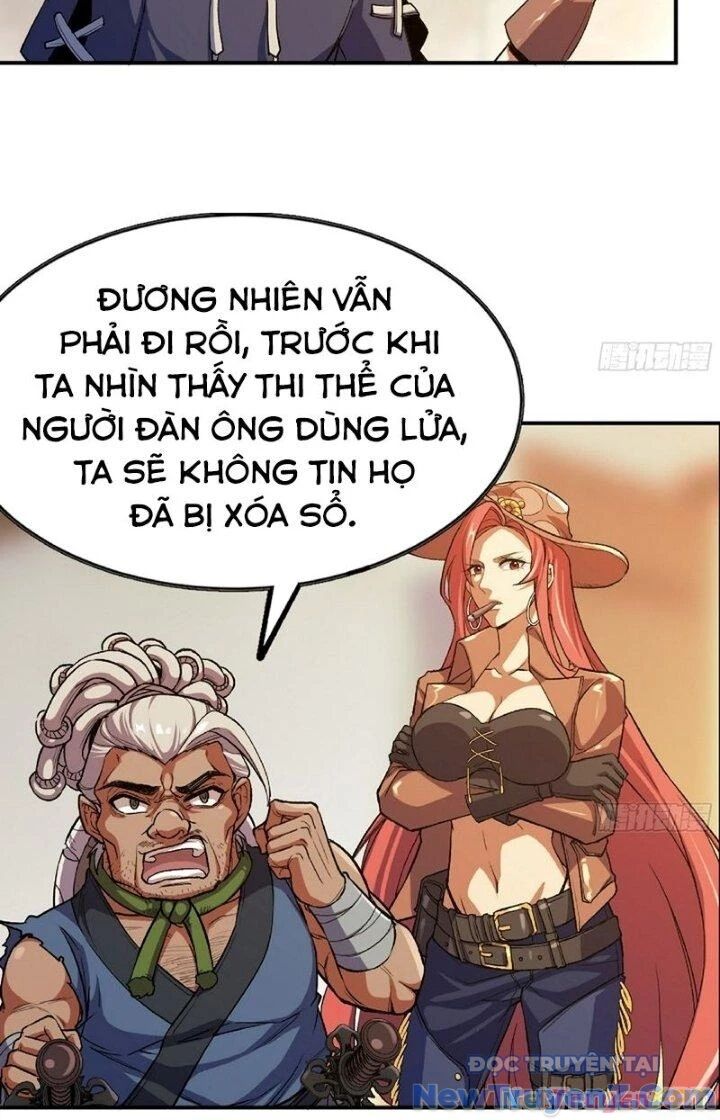 Dũng Sĩ Nấm Chương 97 Ảnh 21