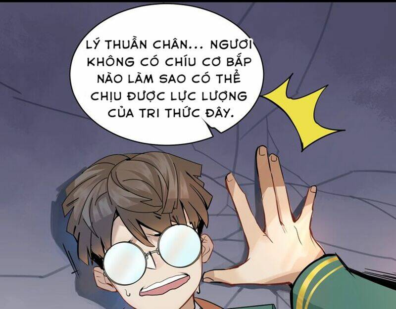 Đừng Để Hắn Ta Đứng Thứ Nhất Chương 1.1 Ảnh 4