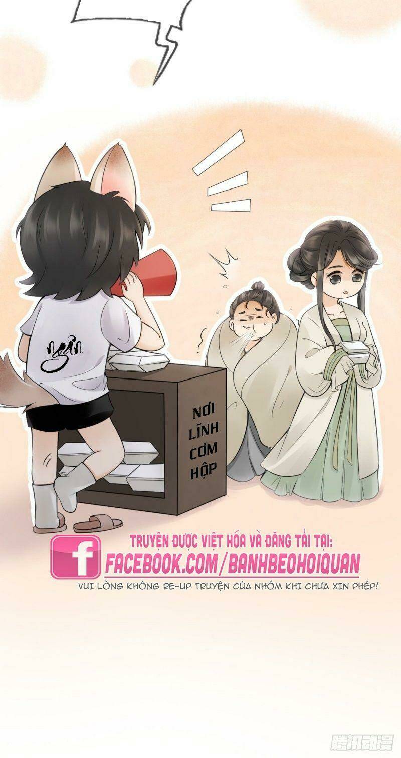 Mê Hoặc Lòng Người Chương 15 Ảnh 52