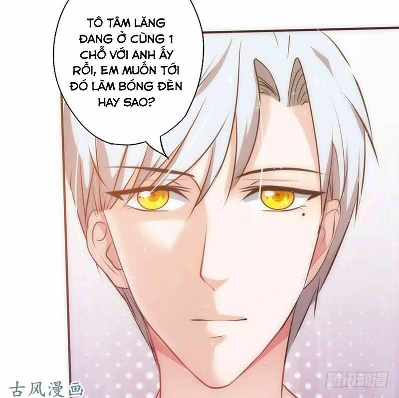 36 Kế Theo Đuổi Chồng: Ông Xã À, Tới Chiến Nào! Chương 24 Ảnh 7