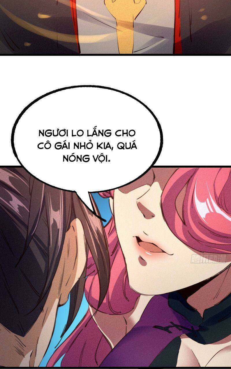 Ta Thành Thần Một Mình Chương 27 Ảnh 7