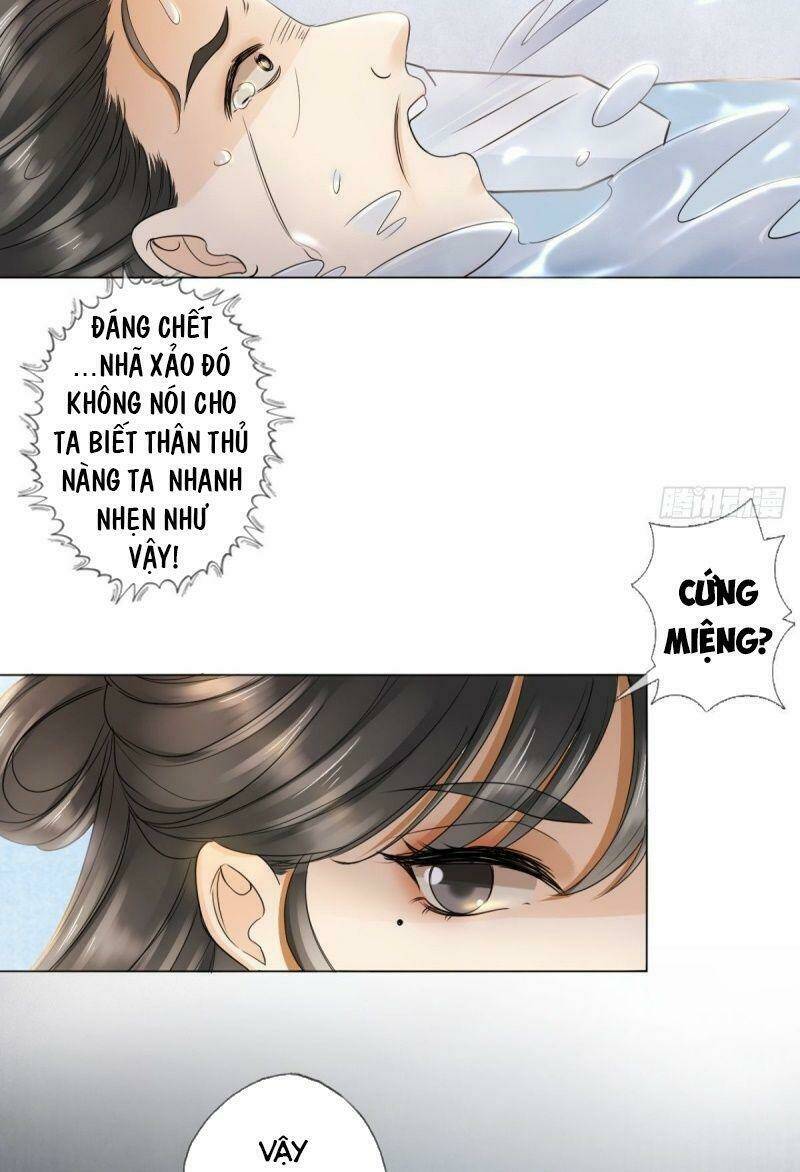 Mê Hoặc Lòng Người Chương 15 Ảnh 38